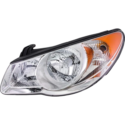 Headlight Assembly by DORMAN - 1592045 pa4