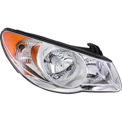 Headlight Assembly by DORMAN - 1592046 pa3