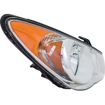 Headlight Assembly by DORMAN - 1592046 pa4