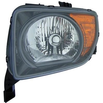 Headlight Assembly by DORMAN - 1592047 pa1