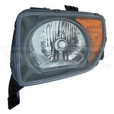Headlight Assembly by DORMAN - 1592047 pa2