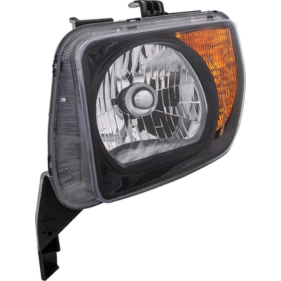 Headlight Assembly by DORMAN - 1592047 pa4