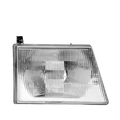 DORMAN - 1592052 - Headlight Assembly pa3