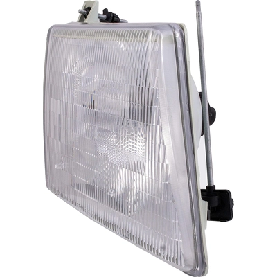 DORMAN - 1592052 - Headlight Assembly pa5