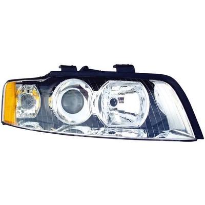 Headlight Assembly by DORMAN - 1592063 pa1