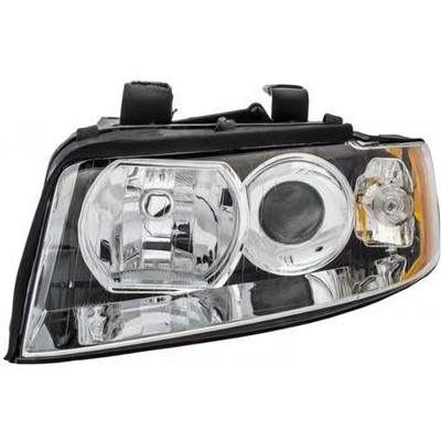 Headlight Assembly by DORMAN - 1592063 pa6