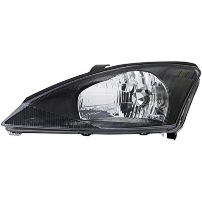 DORMAN - 1592067 - Headlight Assembly pa2