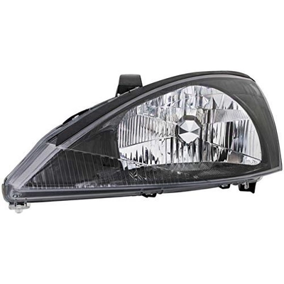 DORMAN - 1592067 - Headlight Assembly pa5