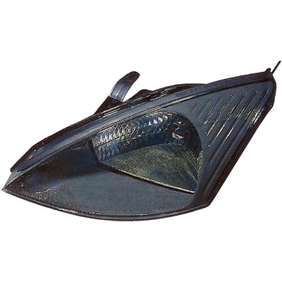 DORMAN - 1592068 - Headlight Assembly pa1