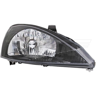 DORMAN - 1592068 - Headlight Assembly pa4