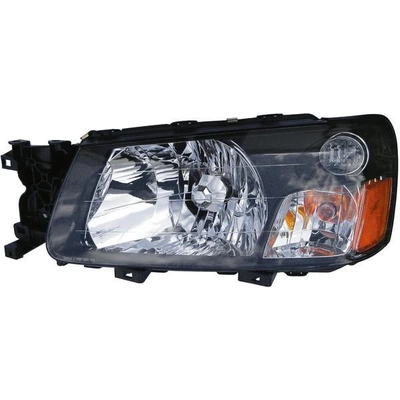 Headlight Assembly by DORMAN - 1592069 pa1