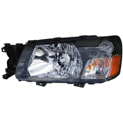 Headlight Assembly by DORMAN - 1592070 pa1