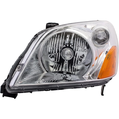 DORMAN - 1592071 - Headlight Assembly pa4