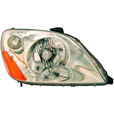 Headlight Assembly by DORMAN - 1592072 pa1