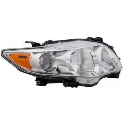 Headlight Assembly by DORMAN - 1592076 pa5