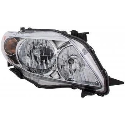 Headlight Assembly by DORMAN - 1592076 pa6