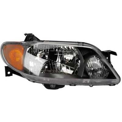 Headlight Assembly by DORMAN - 1592081 pa1