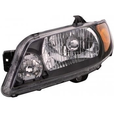 Headlight Assembly by DORMAN - 1592081 pa5