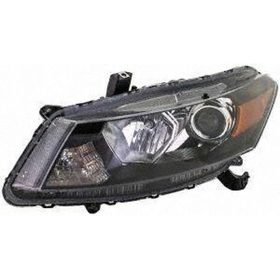 Headlight Assembly by DORMAN - 1592090 pa5