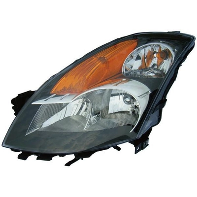 Headlight Assembly by DORMAN - 1592096 pa1