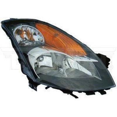 Headlight Assembly by DORMAN - 1592096 pa2