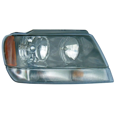 Headlight Assembly by DORMAN - 1592104 pa3