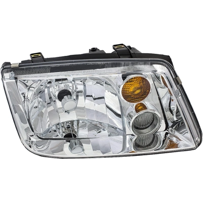 Headlight Assembly by DORMAN - 1592107 pa3