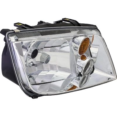 Headlight Assembly by DORMAN - 1592107 pa4