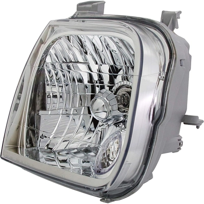 DORMAN - 1592119 - Headlight Assembly pa6