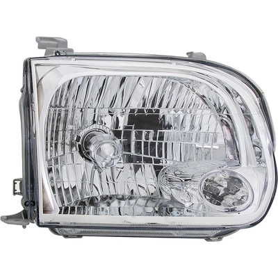 DORMAN - 1592119 - Headlight Assembly pa7