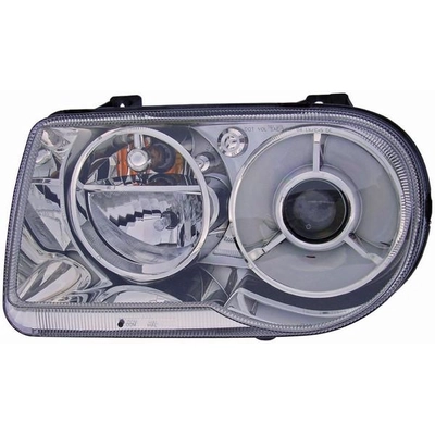 Headlight Assembly by DORMAN - 1592132 pa1