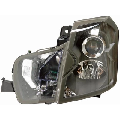 Headlight Assembly by DORMAN - 1592134 pa1