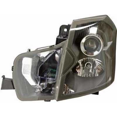 Headlight Assembly by DORMAN - 1592134 pa3