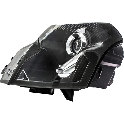 Headlight Assembly by DORMAN - 1592134 pa4