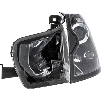 Headlight Assembly by DORMAN - 1592134 pa7
