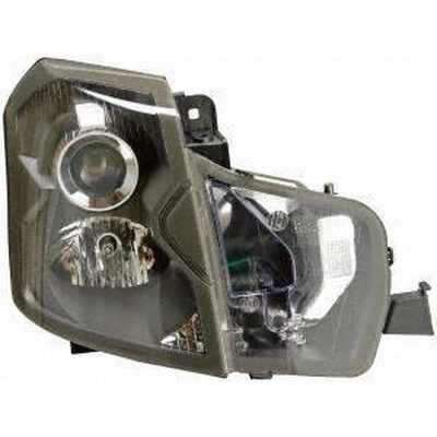 Headlight Assembly by DORMAN - 1592135 pa1