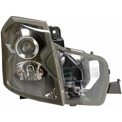 Headlight Assembly by DORMAN - 1592135 pa2