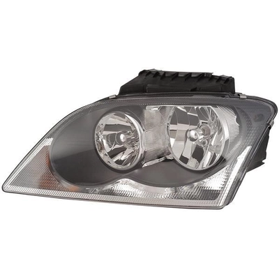 Headlight Assembly by DORMAN - 1592136 pa1