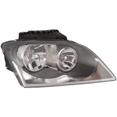 Headlight Assembly by DORMAN - 1592137 pa3