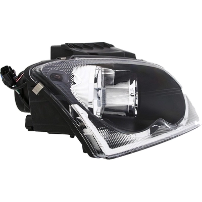 Headlight Assembly by DORMAN - 1592137 pa5