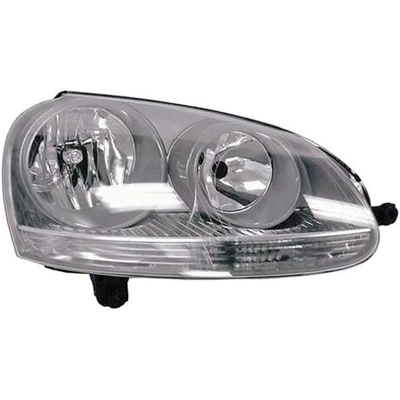 Headlight Assembly by DORMAN - 1592147 pa1