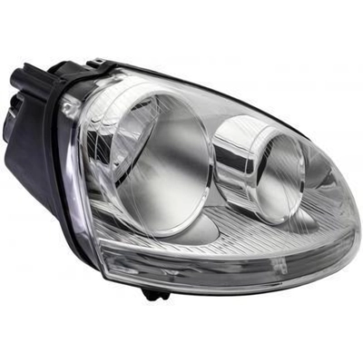 Headlight Assembly by DORMAN - 1592147 pa3