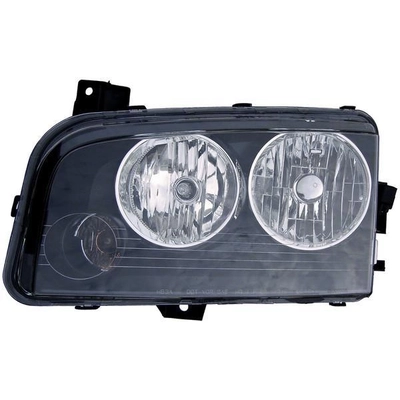 Headlight Assembly by DORMAN - 1592158 pa1