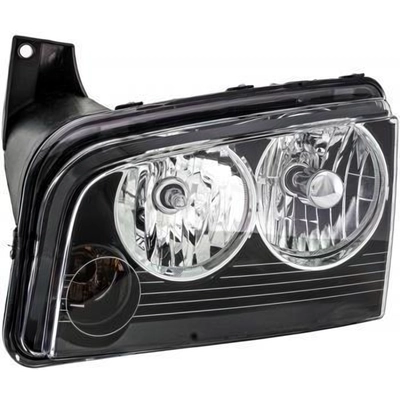 Headlight Assembly by DORMAN - 1592158 pa5