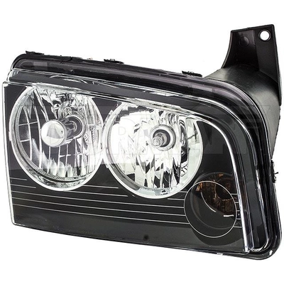 Headlight Assembly by DORMAN - 1592159 pa6