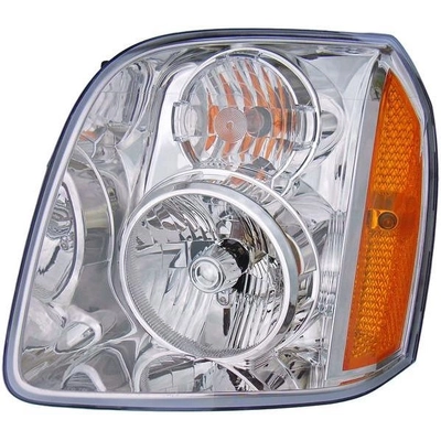 Headlight Assembly by DORMAN - 1592160 pa1