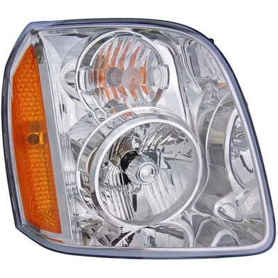 Headlight Assembly by DORMAN - 1592161 pa1