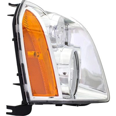 Headlight Assembly by DORMAN - 1592161 pa5