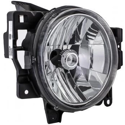 Headlight Assembly by DORMAN - 1592166 pa2