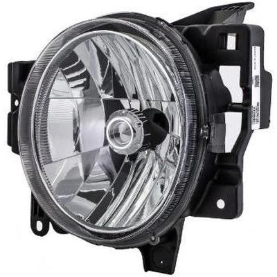 Headlight Assembly by DORMAN - 1592167 pa5